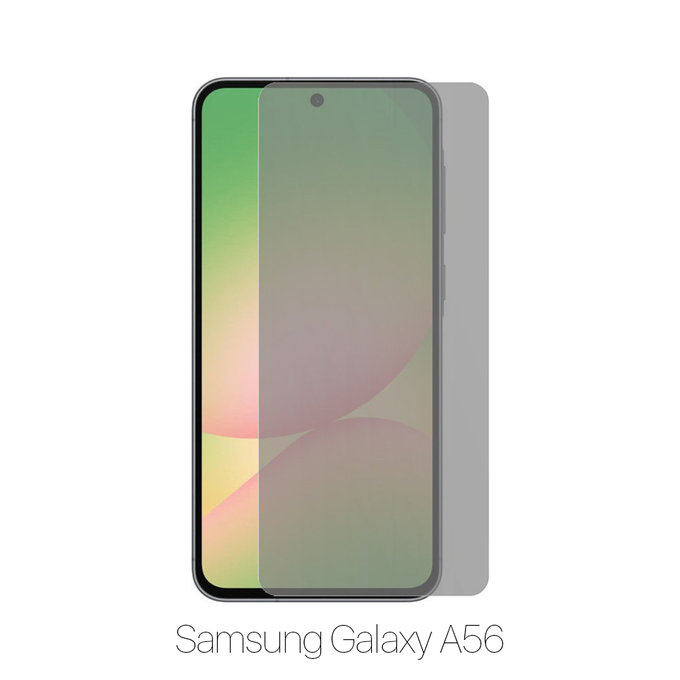 FixPremium HydroGel Anti-Spy - Zaštita ekrana za Samsung Galaxy A56