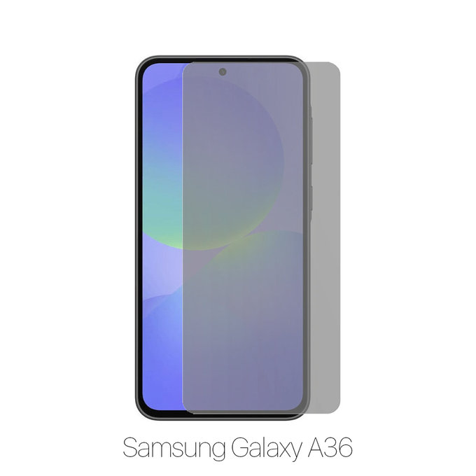 FixPremium HydroGel Anti-Spy - Zaštita ekrana za Samsung Galaxy A36