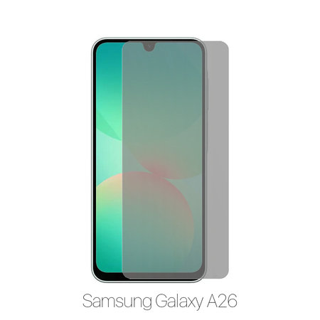 FixPremium HydroGel Anti-Spy - Zaštita ekrana za Samsung Galaxy A26 A266E