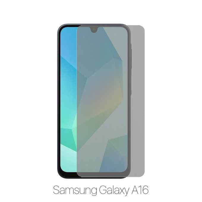 FixPremium HydroGel Anti-Spy - Zaštita ekrana za Samsung Galaxy A16