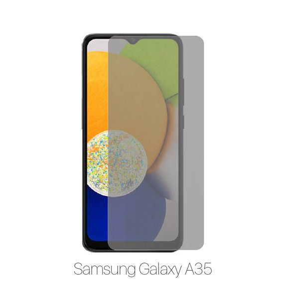 FixPremium HydroGel Anti-Spy - Zaštita ekrana za Samsung Galaxy A35 A356B