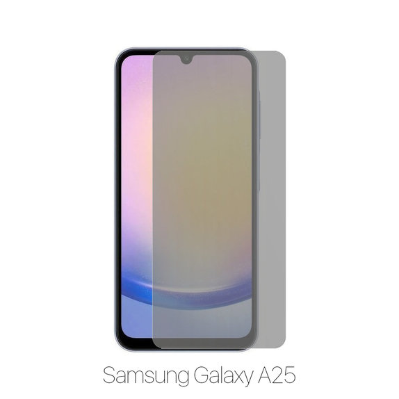 FixPremium HydroGel Anti-Spy - Zaštita ekrana za Samsung Galaxy A25 A256