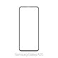 FixPremium FullCover Glass - Kaljeno staklo za Samsung Galaxy A25 A256