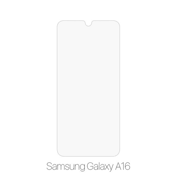 FixPremium Glass - Kaljeno staklo za Samsung Galaxy A16