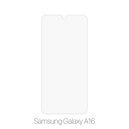 FixPremium Glass - Kaljeno staklo za Samsung Galaxy A16