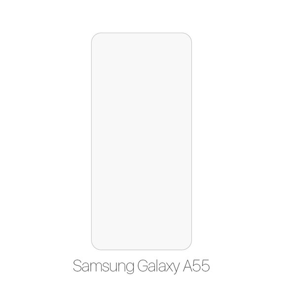 FixPremium Glass - Kaljeno staklo za Samsung Galaxy A55 A556B
