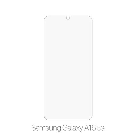 FixPremium Glass - Kaljeno staklo za Samsung Galaxy A16 5G