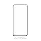 FixPremium FullCover Glass - Kaljeno staklo za Vivo X200 Pro