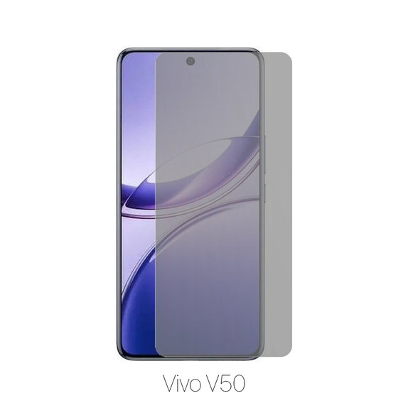 FixPremium HydroGel Anti-Spy - Zaštita ekrana za Vivo V50