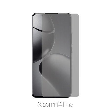 FixPremium HydroGel Anti-Spy - Zaštita ekrana za Xiaomi 14T Pro