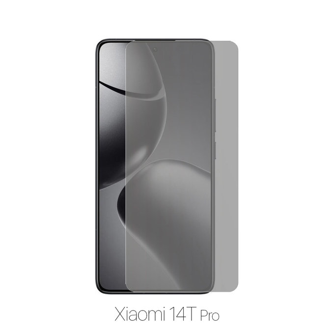 FixPremium HydroGel Anti-Spy - Zaštita ekrana za Xiaomi 14T Pro