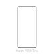 FixPremium FullCover Glass - Kaljeno staklo za Xiaomi 14T, 14T Pro