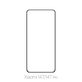 FixPremium FullCover Glass - Kaljeno staklo za Xiaomi 14T, 14T Pro