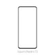 FixPremium FullCover Glass - Kaljeno staklo za Xiaomi Redmi 13