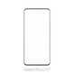 FixPremium FullCover Glass - Kaljeno staklo za Xiaomi Poco X7