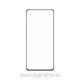 FixPremium FullCover Glass - Kaljeno staklo za Xiaomi Poco M7 Pro 5G