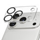 PanzerGlass - Zaštita objektiva PicturePerfect za iPhone 17 Pro, prozirna