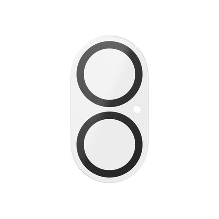 PanzerGlass - Zaštita objektiva PicturePerfect za iPhone 17, prozirna