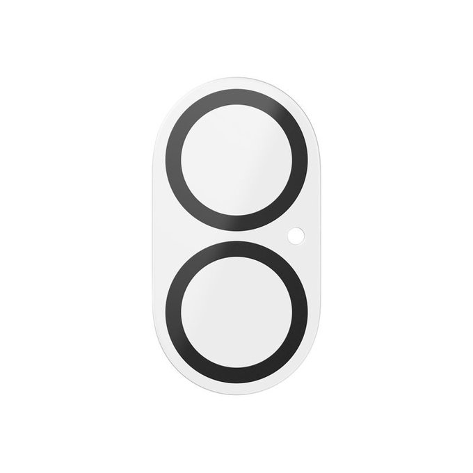 PanzerGlass - Zaštita objektiva PicturePerfect za iPhone 17, prozirna