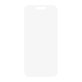 Kaljeno staklo Anti-Reflective s aplikatorom za iPhone 17/16 Pro, Crna, PanzerGlass