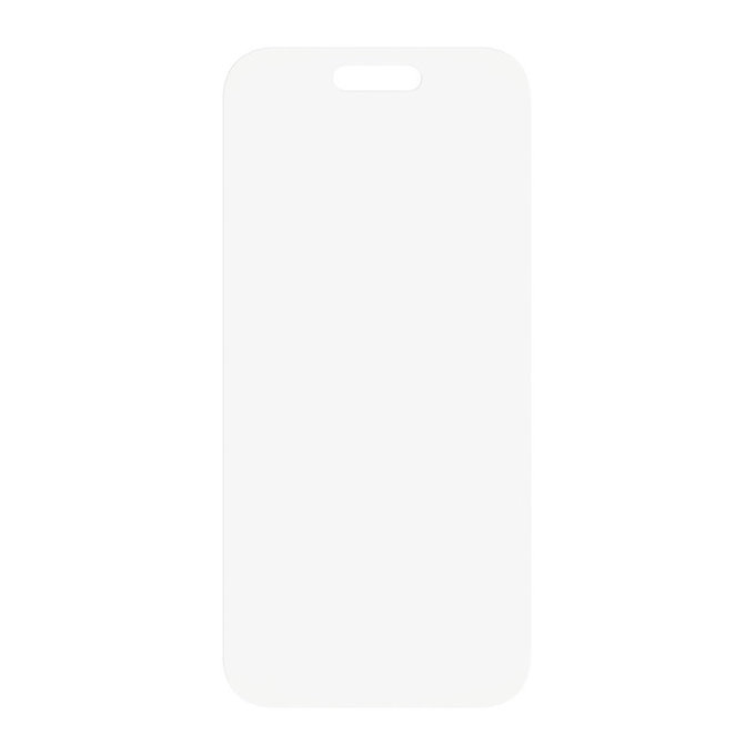 Kaljeno staklo Anti-Reflective s aplikatorom za iPhone 17 Air, Crna, PanzerGlass
