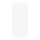 Kaljeno staklo Anti-Reflective s aplikatorom za iPhone 17 Air, Crna, PanzerGlass