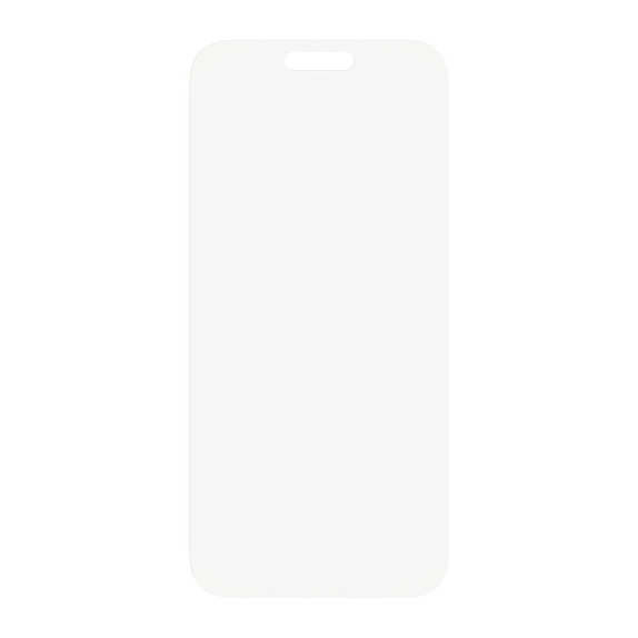 Kaljeno staklo Anti-Reflective s aplikatorom za iPhone 17 Pro Max, Crna, PanzerGlass