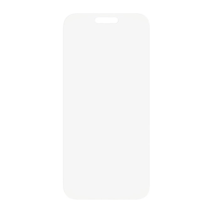 Kaljeno staklo Anti-Reflective s aplikatorom za iPhone 17 Pro Max, Crna, PanzerGlass
