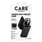 Maska Wallet Tango Two-In-One s MagSAFE by PanzerGlass za iPhone Air, Crna, PanzerGlass