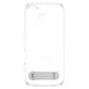 Maska Kickstand za iPhone 17, Prozirna, PanzerGlass