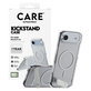 Maska Kickstand za iPhone Air, Prozirna, PanzerGlass