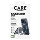 Maska Kickstand za iPhone 17 Pro, Prozirna, PanzerGlass