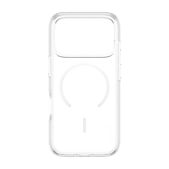 Maska Urban Explorer s MagSafeom za iPhone 17 Pro, Bijela, CARE