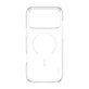 Maska Urban Explorer s MagSafe za iPhone 17 Pro Max, bijela, PanzerGlass