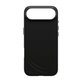 Maska FLOW s MagSafeom za iPhone Air, Crna, CARE