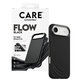Maska FLOW s MagSafeom za iPhone Air, Crna, CARE
