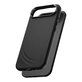 Maska FLOW s MagSafeom za iPhone Air, Crna, CARE