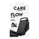 Maska FLOW s MagSafeom za iPhone Air, Crna, CARE