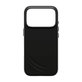 Maska FLOW s MagSafeom za iPhone 17 Pro, Crna, CARE