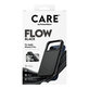 Maska FLOW s MagSafeom za iPhone 17 Pro, Crna, CARE