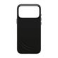 Maska FLOW s MagSafe za iPhone 17 Pro Max, crna, PanzerGlass