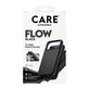 Maska FLOW s MagSafe za iPhone 17 Pro Max, crna, PanzerGlass