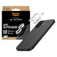 Zaštita objektiva kamere Hoops za iPhone 17/16 Plus/16, Glitter Silver, PanzerGlass