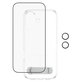 Bundle 3u1 Kick za iPhone 17, PanzerGlass