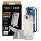 Bundle 3u1 Kick za iPhone Air, PanzerGlass