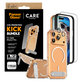 Bundle 3u1 Kick za iPhone 17 Pro, PanzerGlass