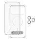 Bundle 3u1 Kick za iPhone 17 Pro Max, PanzerGlass