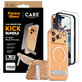 Bundle 3u1 Kick za iPhone 17 Pro Max, PanzerGlass