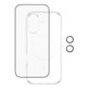 Bundle 3u1 Explorer za iPhone 17, PanzerGlass