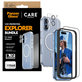 Bundle 3u1 Explorer za iPhone 17, PanzerGlass